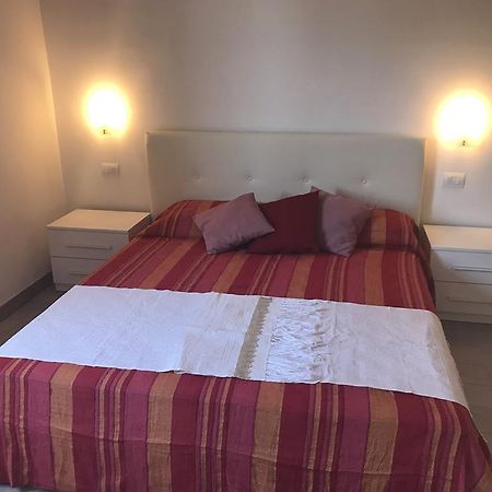 Guest House Montenegro Λα Σπέτσια Εξωτερικό φωτογραφία