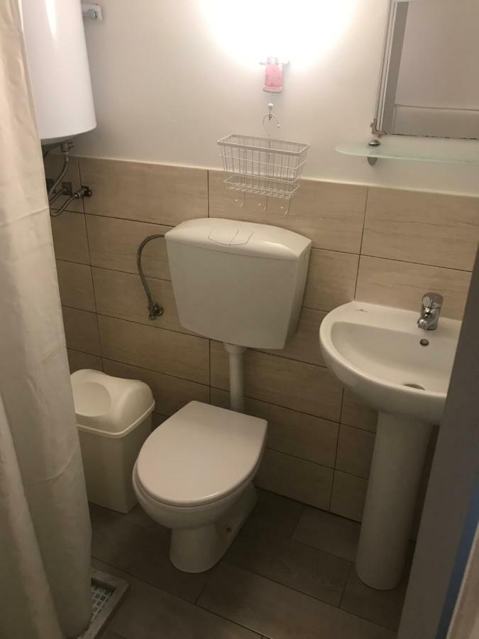 Guest House Montenegro Λα Σπέτσια Εξωτερικό φωτογραφία