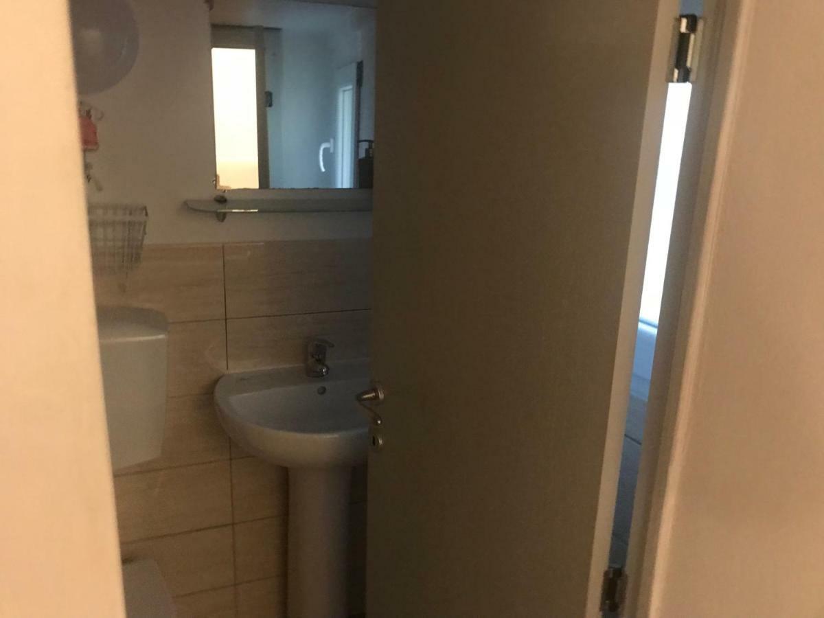 Guest House Montenegro Λα Σπέτσια Εξωτερικό φωτογραφία